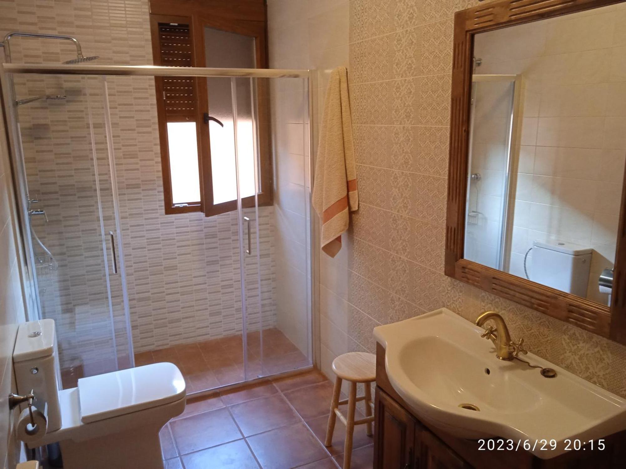 Casa Rural Senorio De Quevedo Villanueva De Los Infantes Zewnętrze zdjęcie